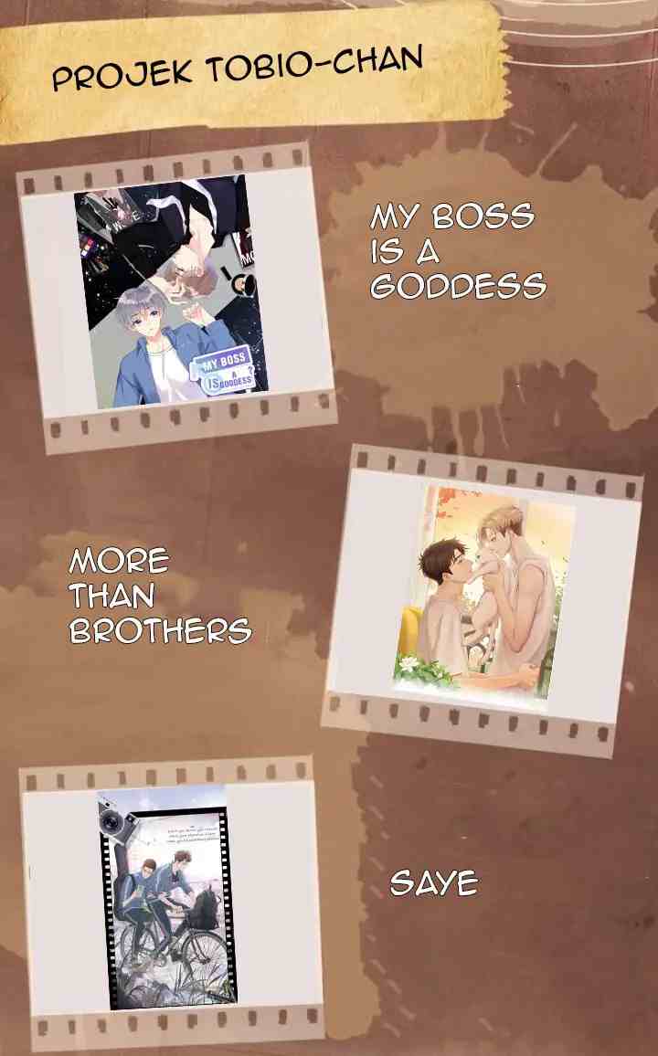 Sa Ye chapter 20 halaman 16