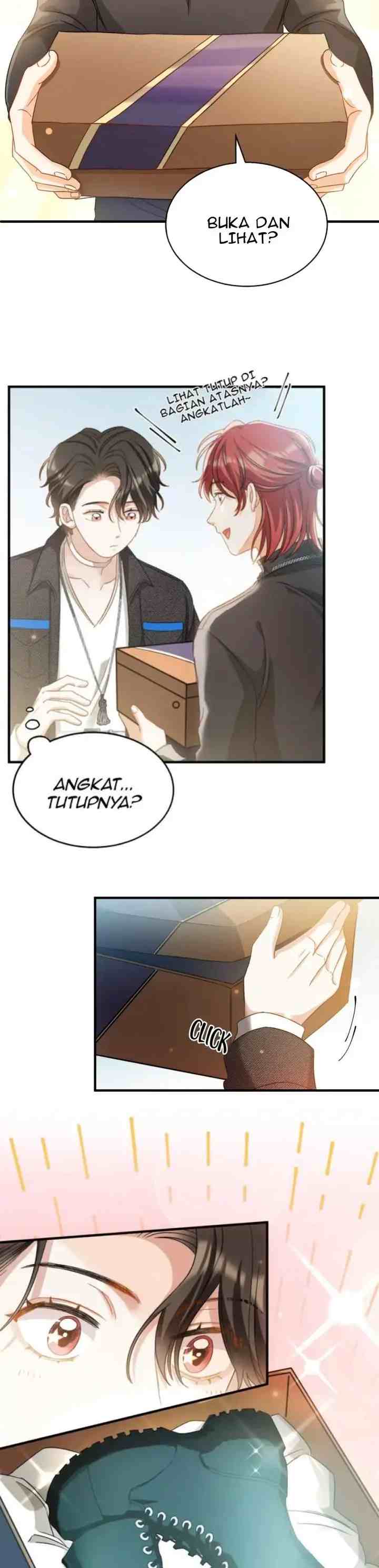 Kiss The Abyss chapter 24 halaman 4