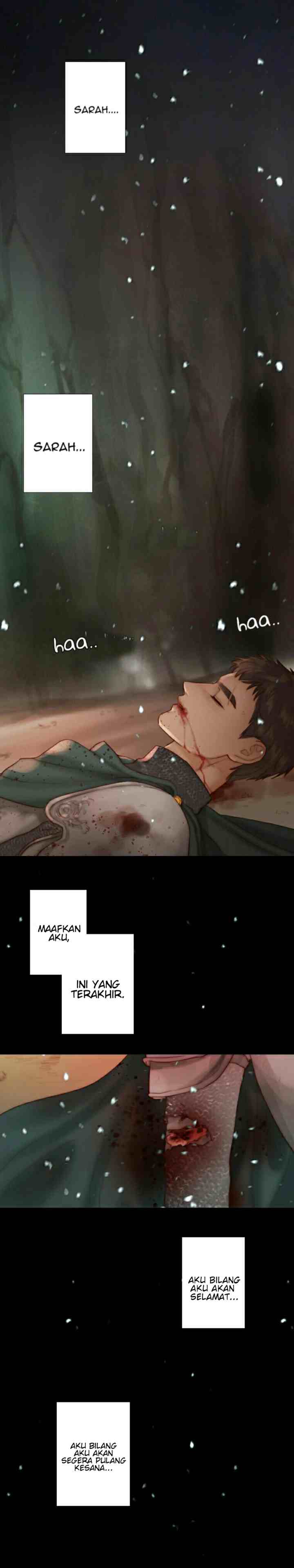 Black Winter chapter 40 halaman 17