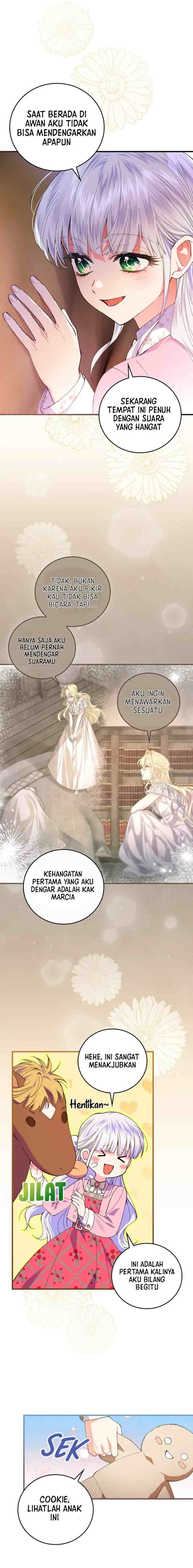 The Perfect Plan For A Fairy Tale Ending chapter 59 halaman 12