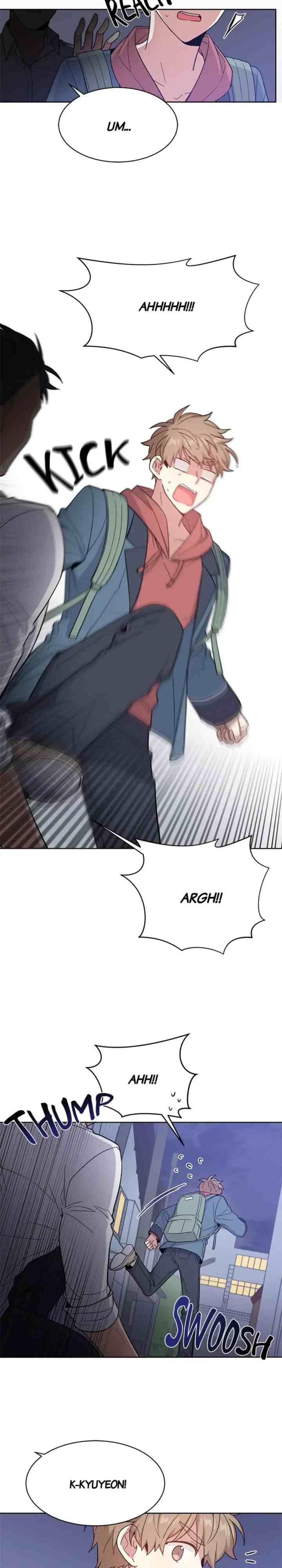 Candy Man chapter 16 halaman 8