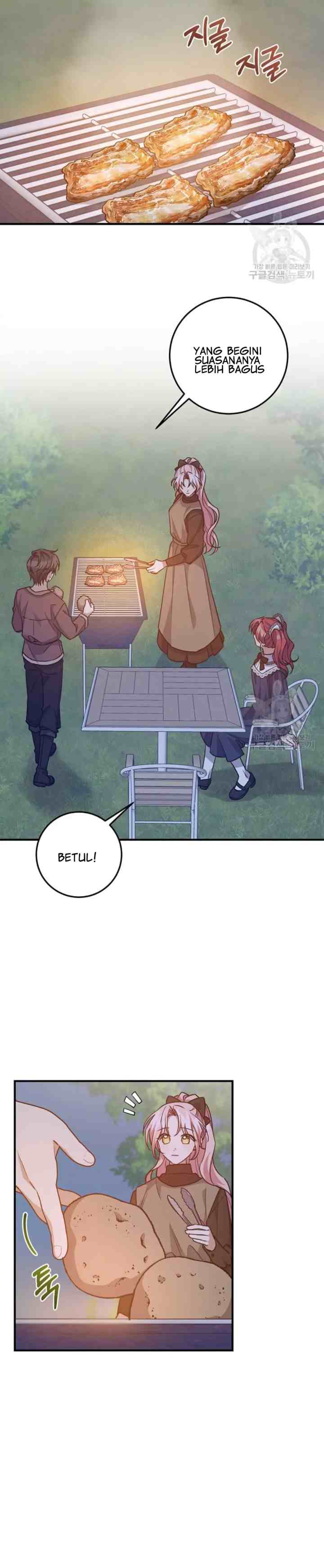 I Raised the Villains Preciously chapter 34 halaman 5