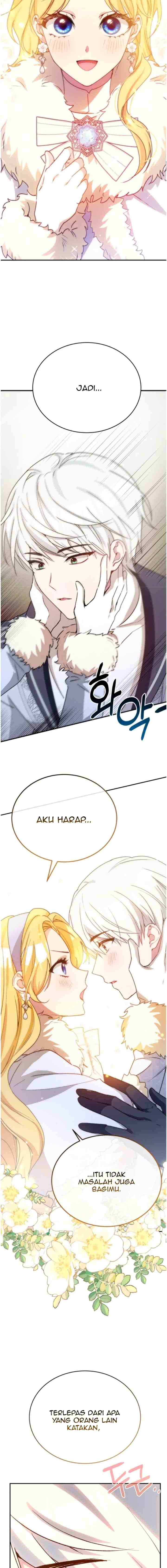 Hawar no Jardim de Inverno chapter 37 halaman 14
