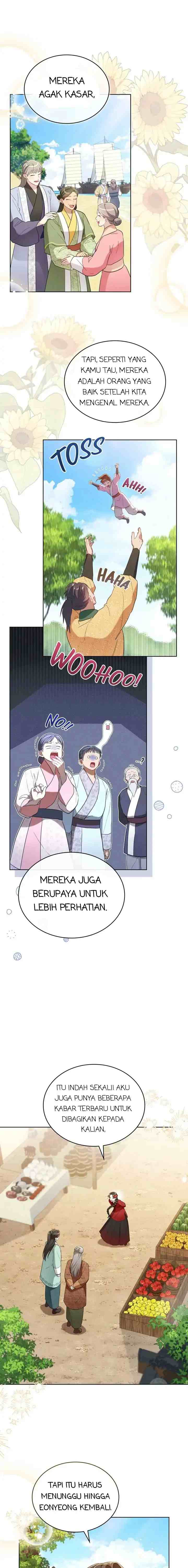 Mokrin chapter 37 halaman 10