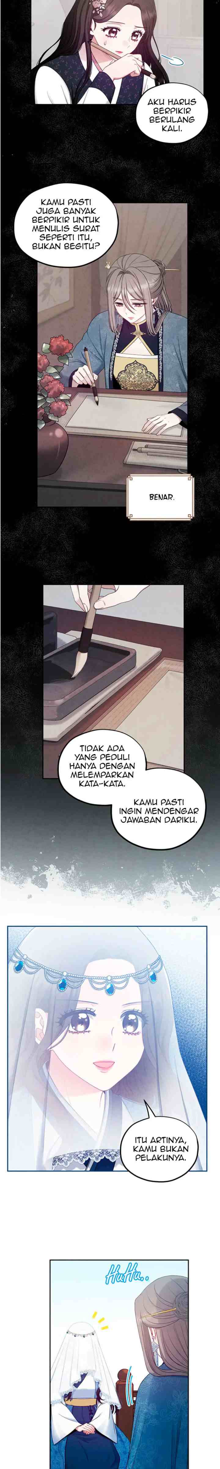 Elixir of the Sun chapter 67 halaman 9