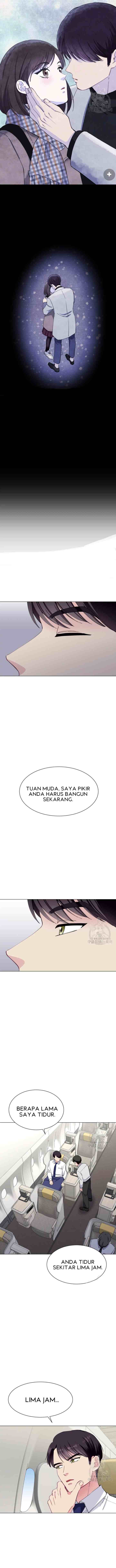 Pure Love of a Man chapter 1 halaman 7