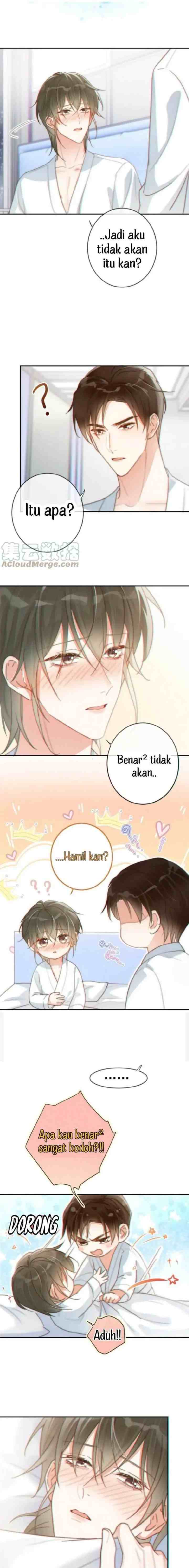 Intoxicated chapter 12 halaman 4