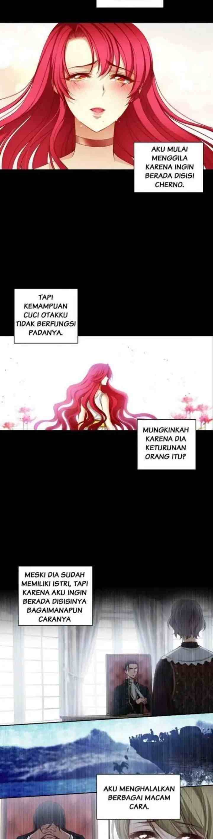 Adonis chapter 13 halaman 13