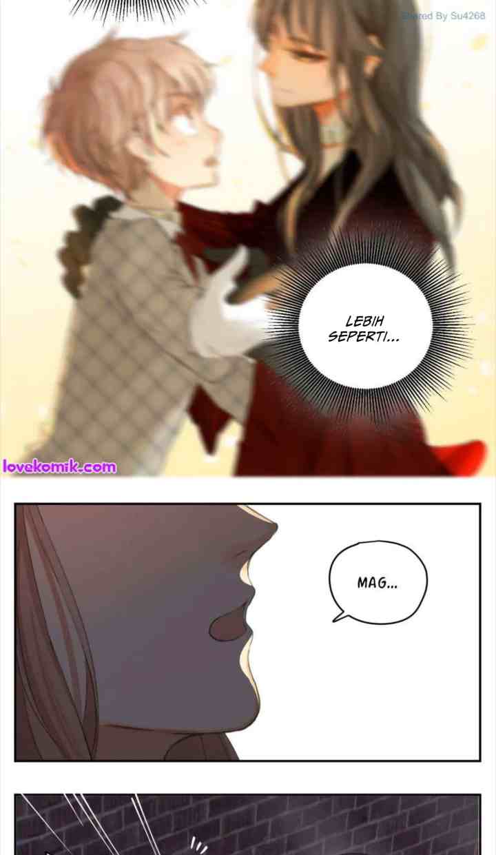 A World Ruled By Cats chapter 48 halaman 8