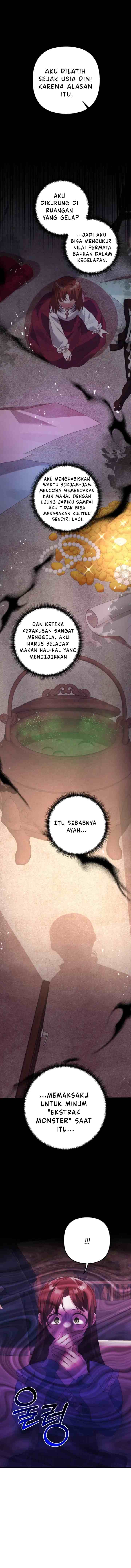 I'm Engaged to an Obsessive Male Lead chapter 56 halaman 11