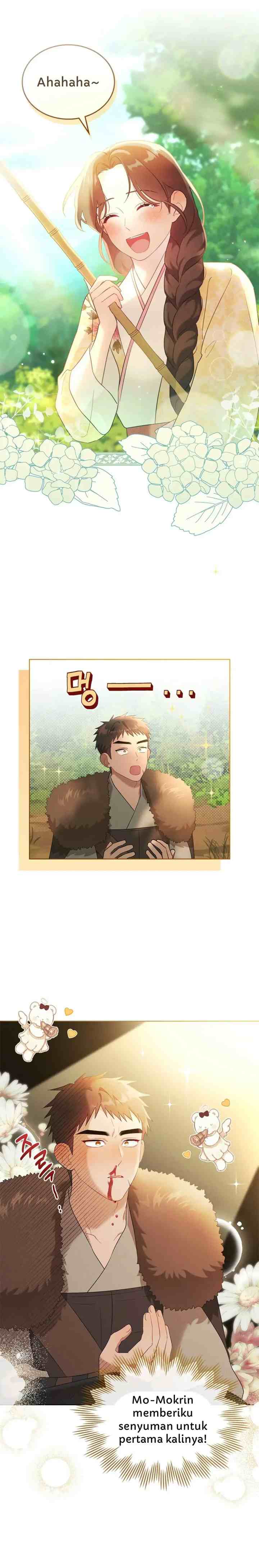 Mokrin chapter 5 halaman 7