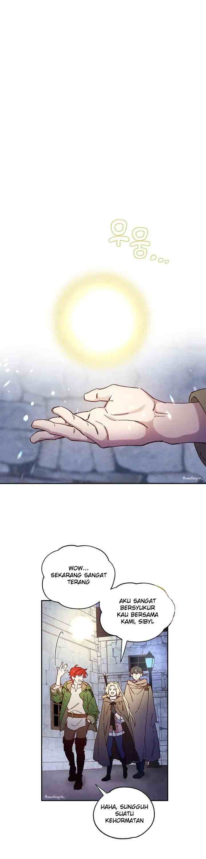 Guhaejuseyo Gongjunim chapter 12 halaman 12