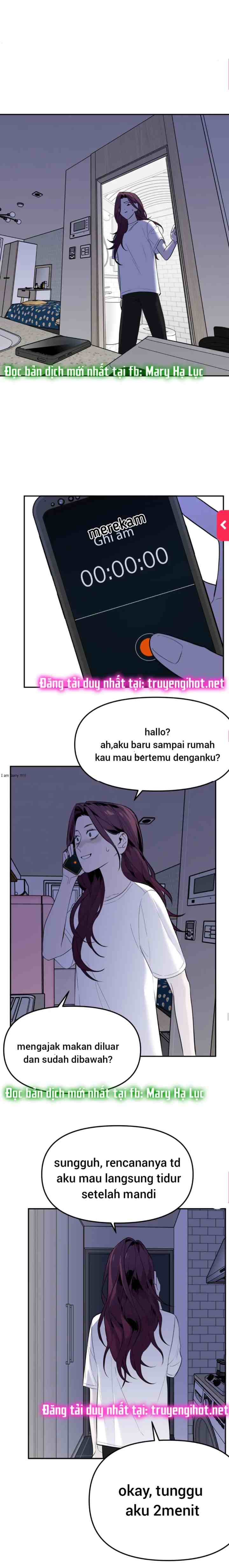 Devil's Luck chapter 12 halaman 15