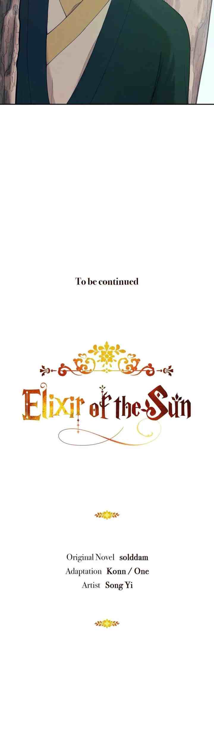Elixir of the Sun chapter 7 halaman 16