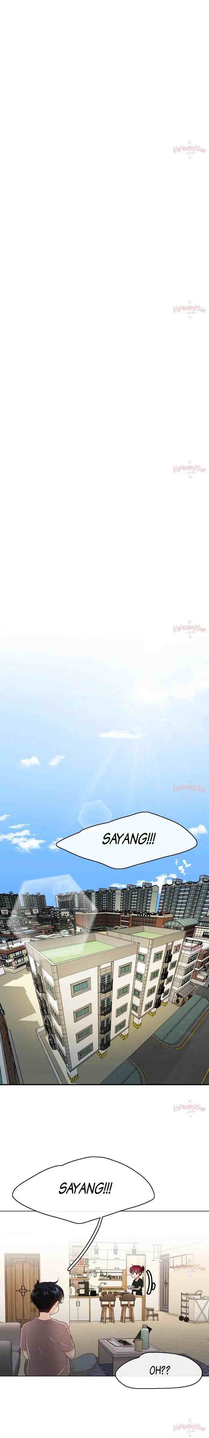 Love Pixie chapter 120 halaman 16