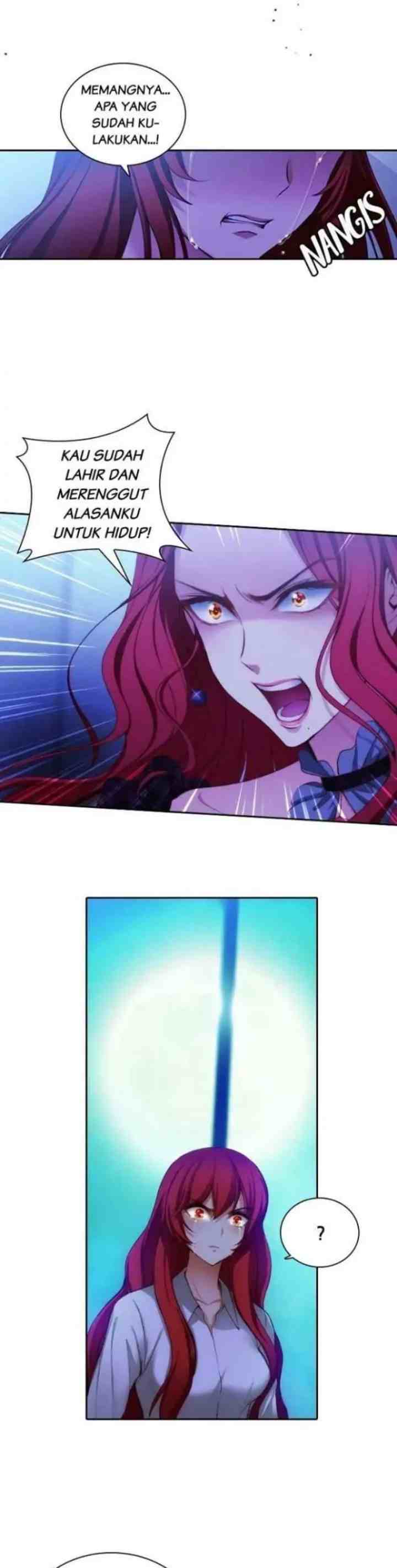 Adonis chapter 12 halaman 15
