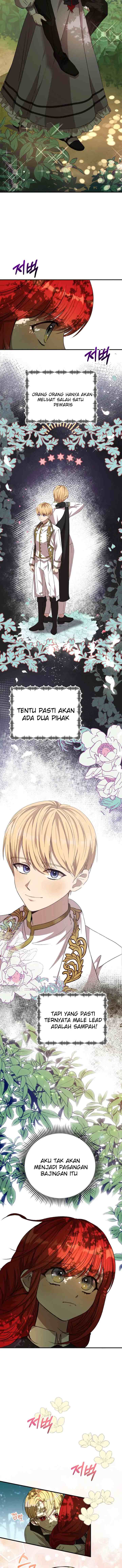 I Accidentally Seduced the Male Lead's Younger Brother chapter 3 halaman 9