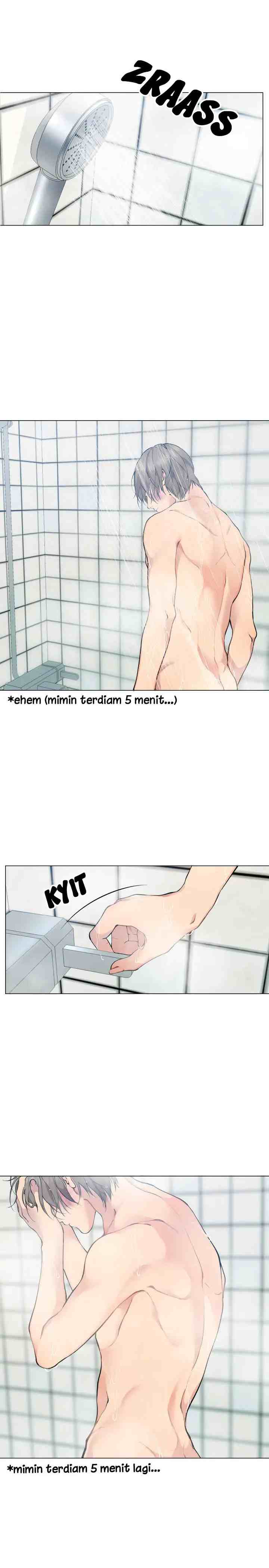 Lost in the Cloud chapter 42 halaman 7