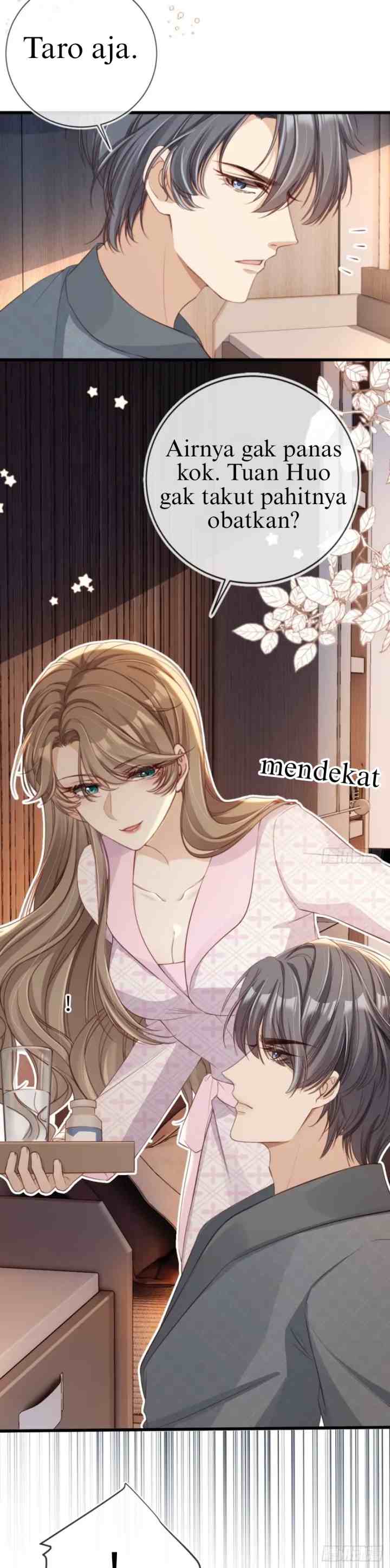 I Married the Disabled Big Shot After My Rebirth chapter 6 halaman 9