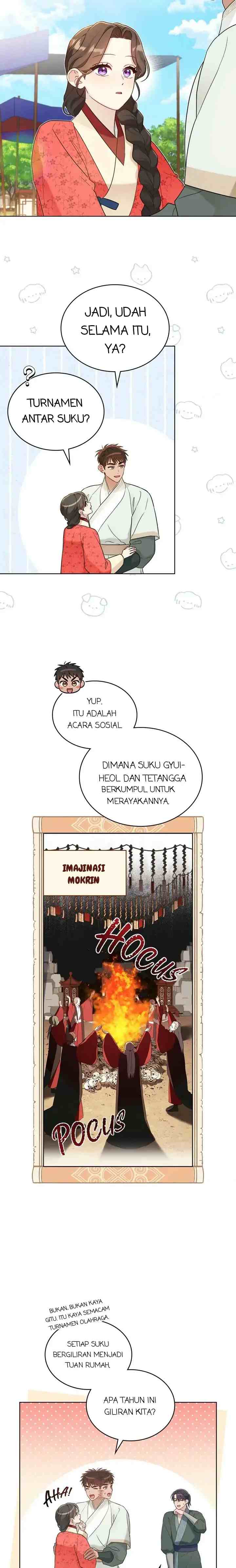 Mokrin chapter 31 halaman 14