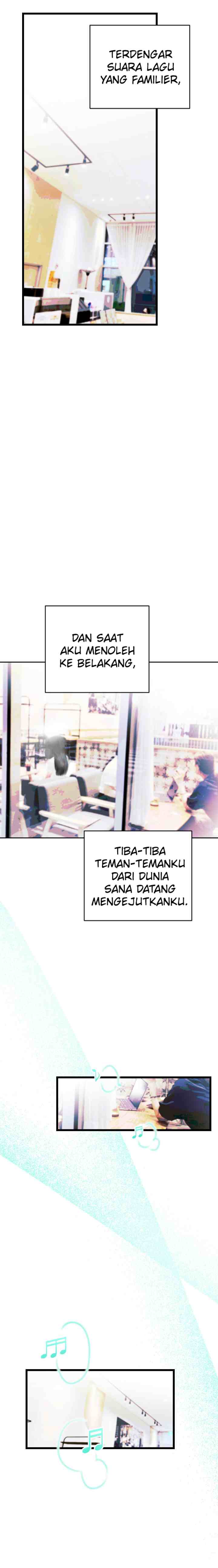 Survive Romance chapter 101 halaman 10