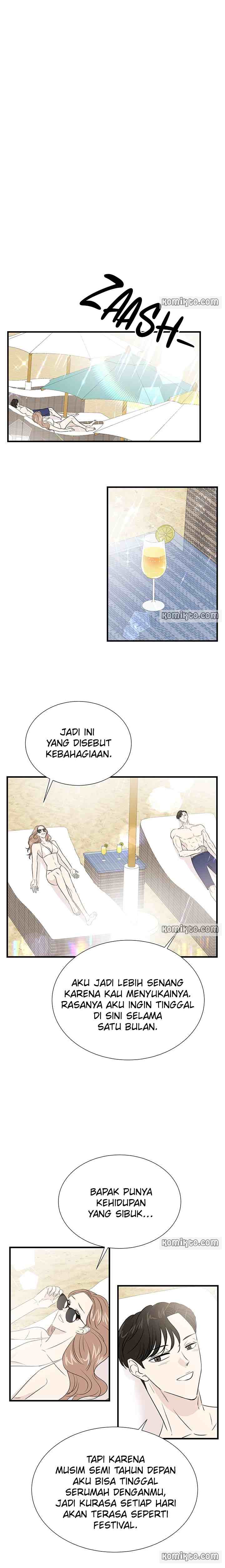 Your Voice chapter 41 halaman 15
