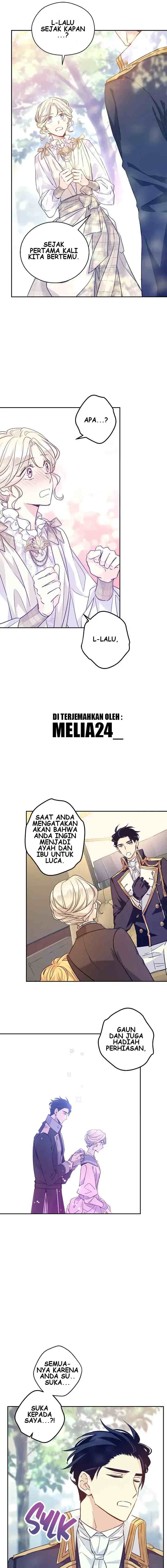 It's Time to Change the Genre chapter 51 halaman 15