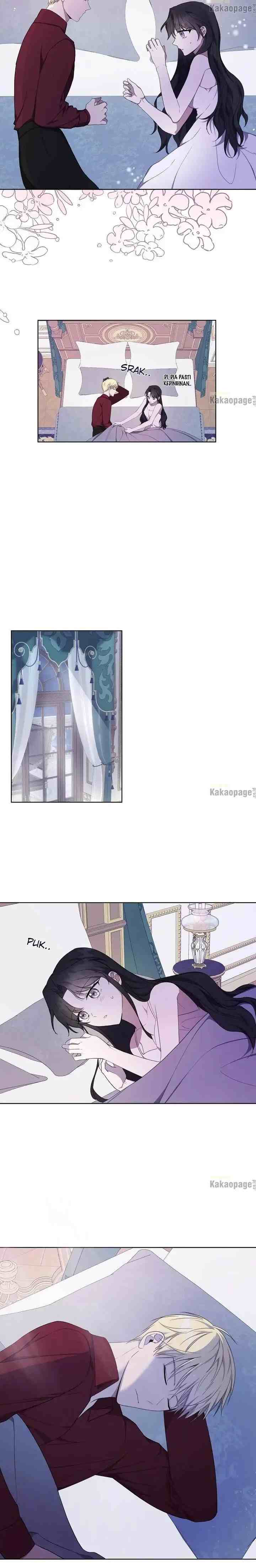 I Became the Wife of a Tragedy's Main Lead chapter 37 halaman 10