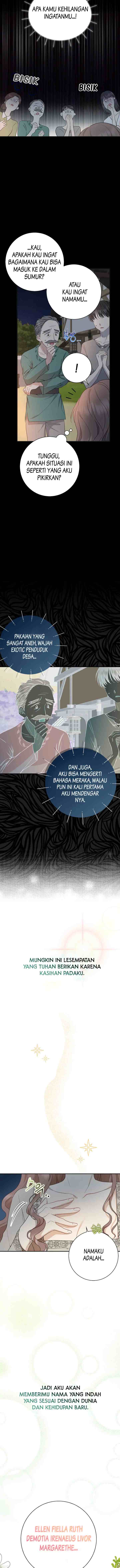 Our Tyrant Became Young chapter 1 halaman 8