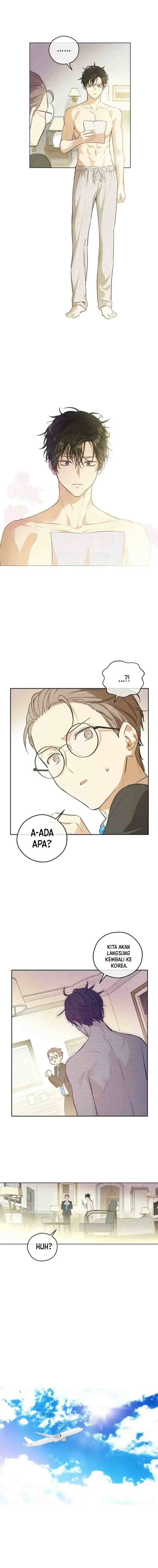 King The Land chapter 17 halaman 4