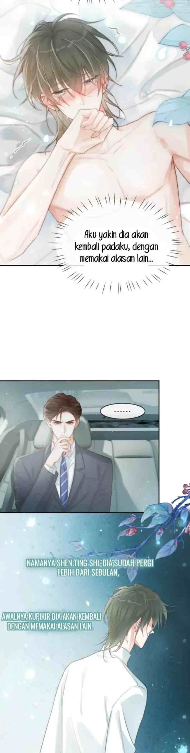 Intoxicated chapter 20 halaman 7