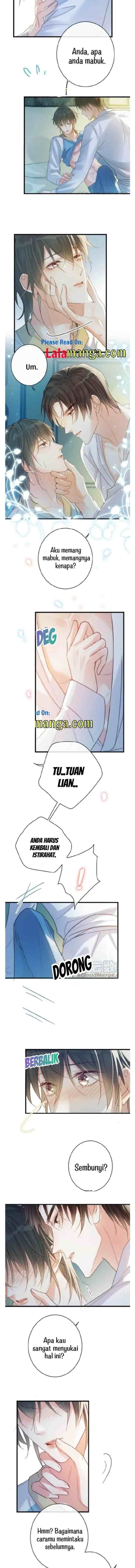 Intoxicated chapter 32 halaman 4