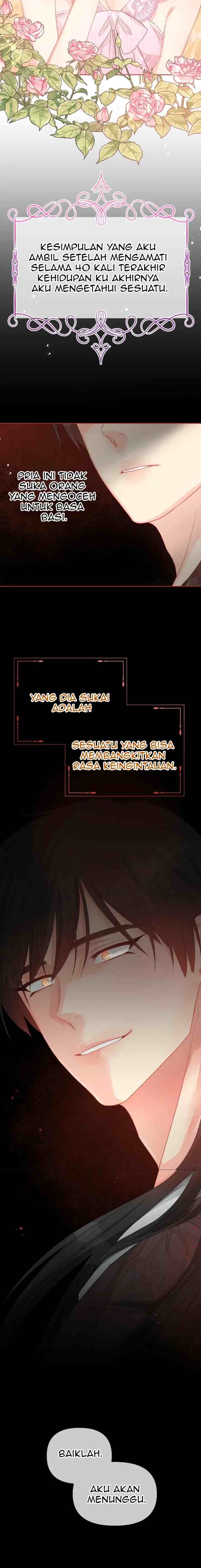 Don't Concern Yourself With That Book chapter 43 halaman 4