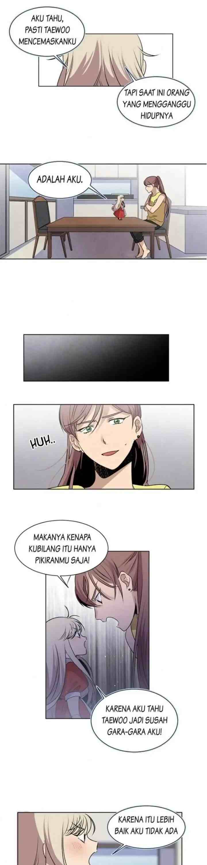 For Elise chapter 41 halaman 9
