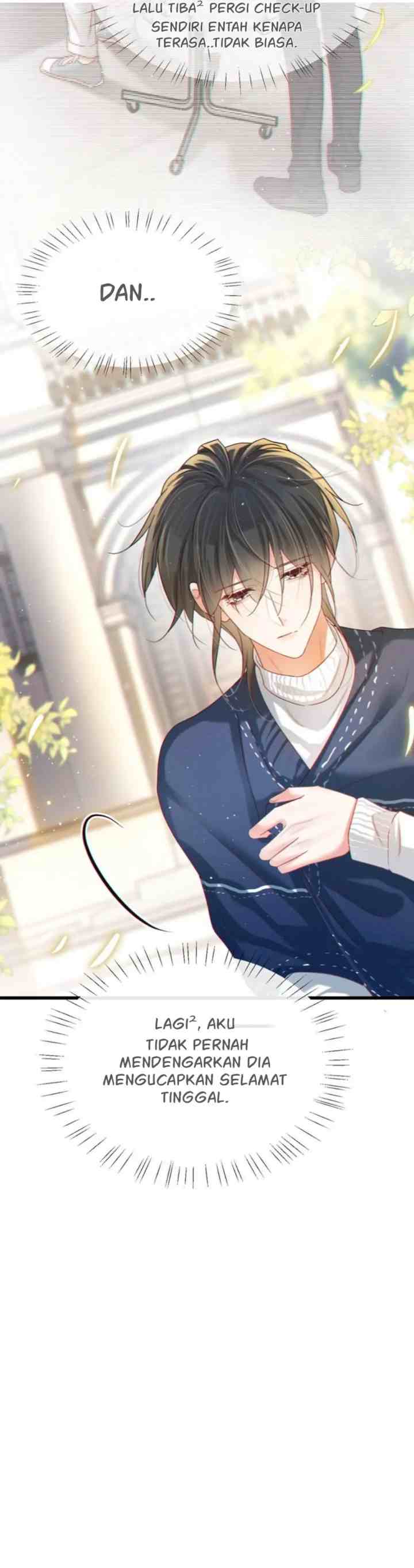 Intoxicated chapter 89 halaman 18