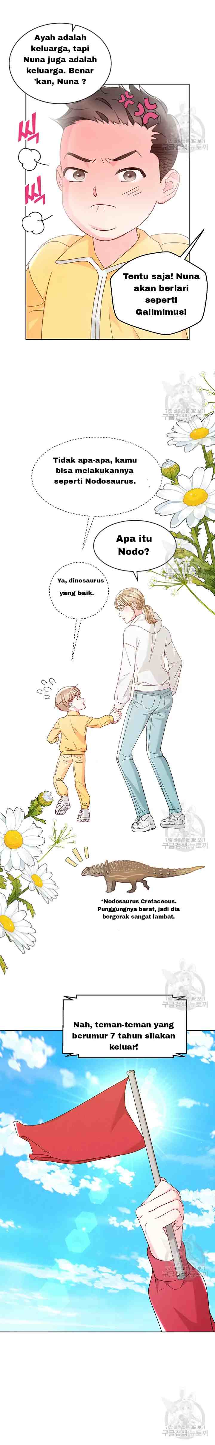 Fall for You chapter 48 halaman 12