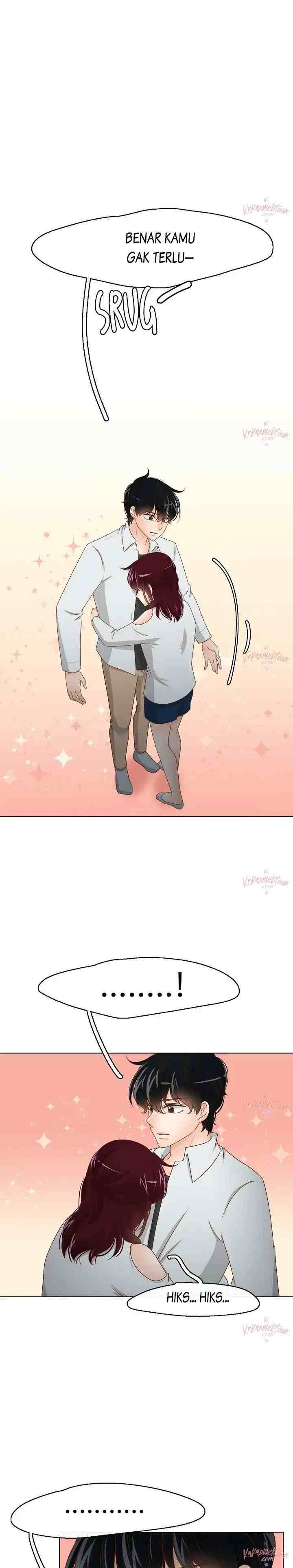 Love Pixie chapter 86 halaman 7