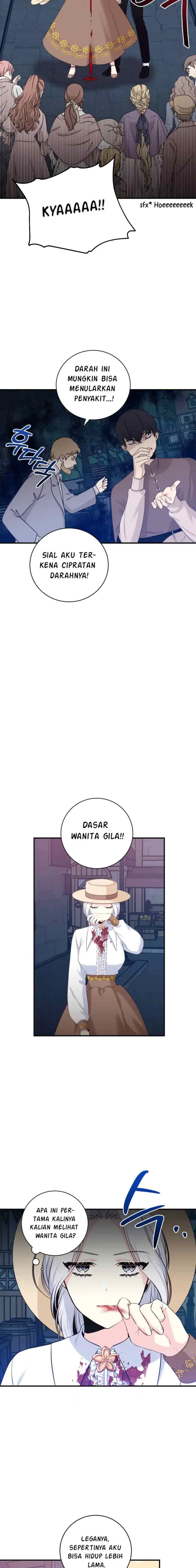 I Corrupted the Good Male Lead Protagonist chapter 7 halaman 5