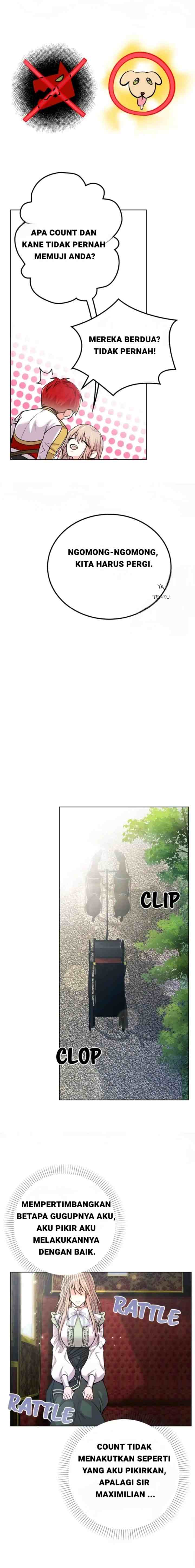 Amelia's Opalescent Marriage chapter 6 halaman 7