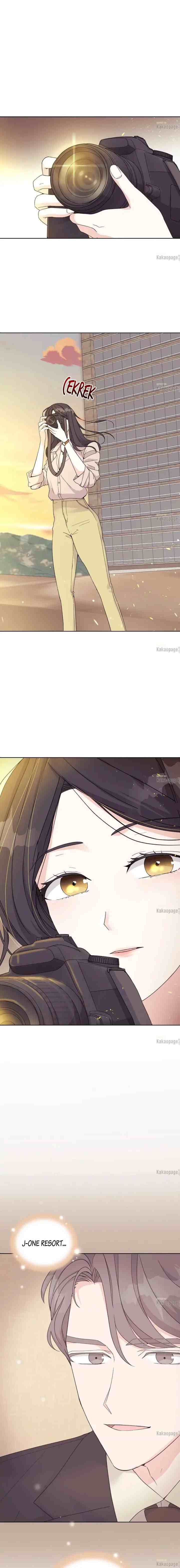 Lend Me Your Lips chapter 10 halaman 5