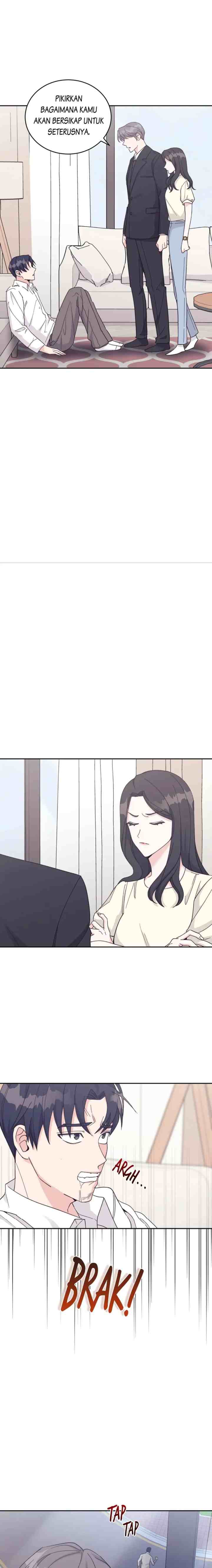 Lend Me Your Lips chapter 19 halaman 10