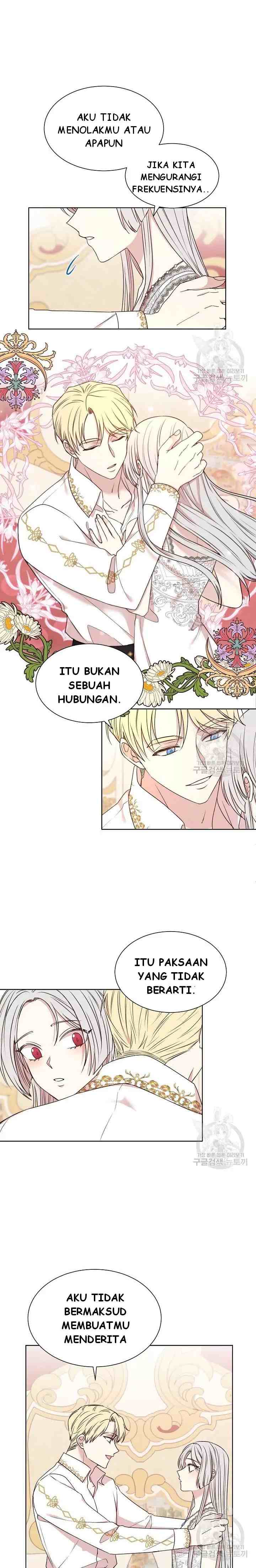 Desperate Second Husband, Depressed Me chapter 18 halaman 11