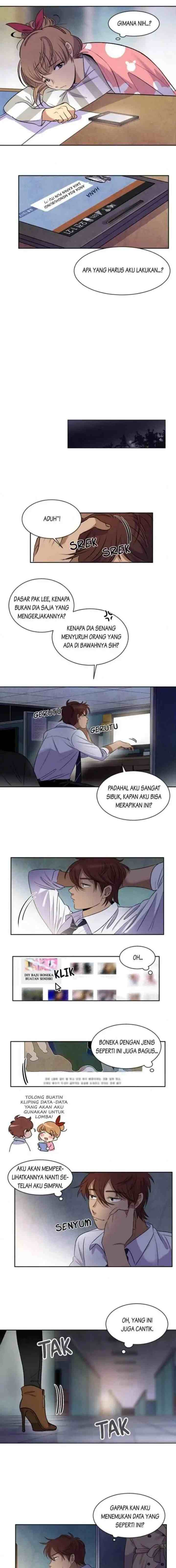 For Elise chapter 4 halaman 10