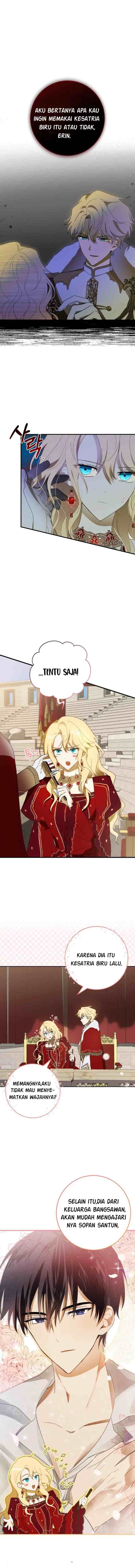 My Beloved Tyrant chapter 2 halaman 5