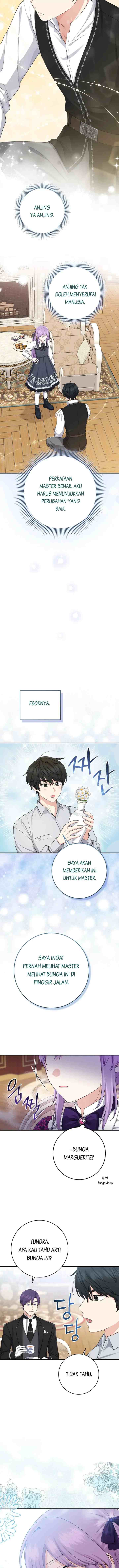I Played The Role of the Adopted Daughter Too Well chapter 41 halaman 12