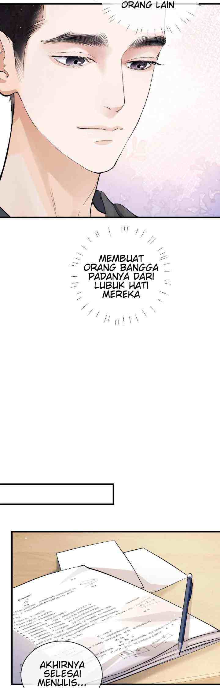 Sa Ye chapter 79 halaman 13