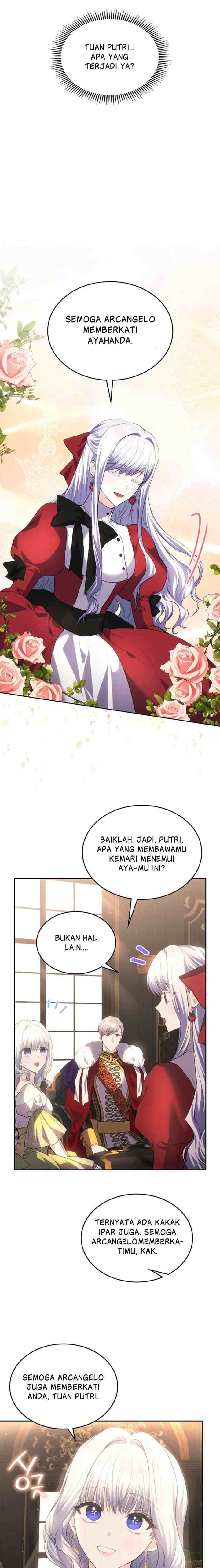 The Crown Prince's Fiance chapter 48 halaman 13