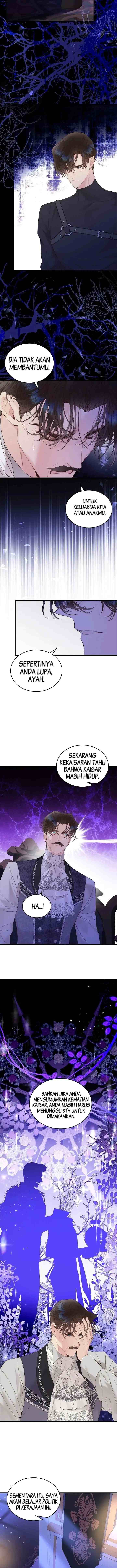 Béatrice chapter 106 halaman 6
