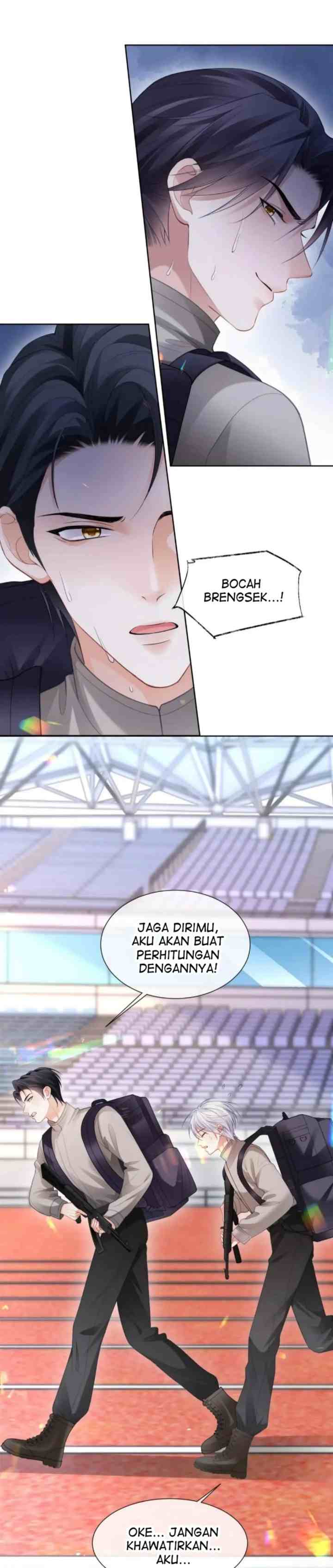 Continued Love chapter 89 halaman 4