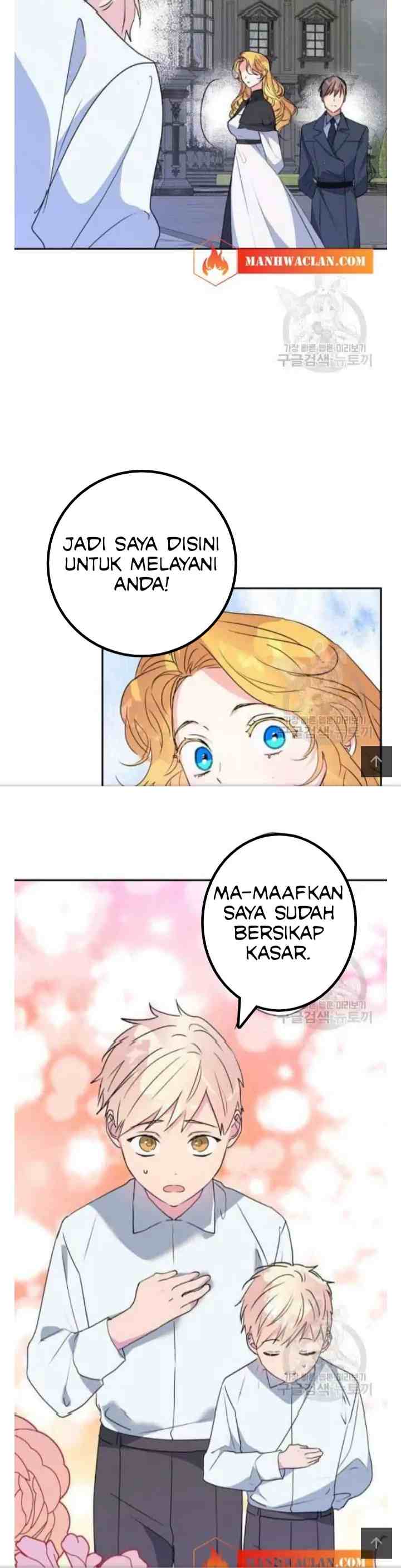 I Raised A Beast Well chapter 88.2 halaman 4
